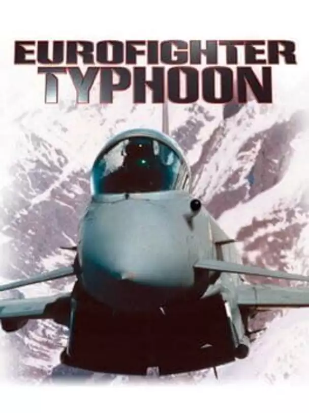 Eurofighter Typhoon