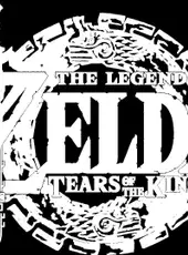 The Legend of Zelda: Tears of the Kingdom