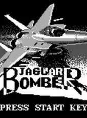 Jaguar Bomber