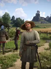 Kingdom Come: Deliverance II - Royal Edition