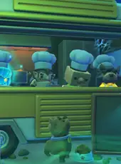 Overcooked! 2: Night of the Hangry Horde