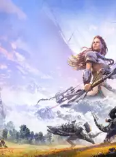 Horizon Zero Dawn: Complete Edition