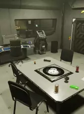 SCP: Blackout
