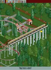 RollerCoaster Tycoon