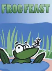 Frog Feast