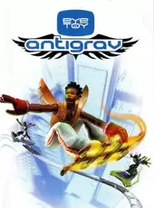 EyeToy: AntiGrav