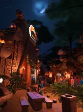 Planet Coaster: Adventure Pack