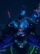 Consortium: The Tower