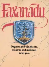 Faxanadu