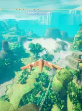 Oceanhorn 2: Knights of the Lost Realm