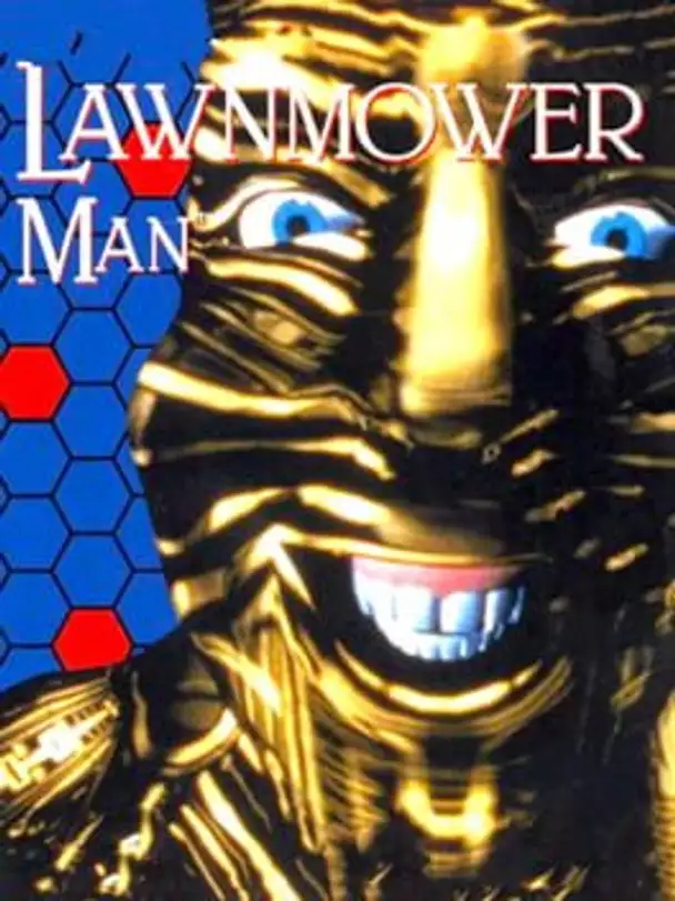 The Lawnmower Man