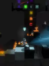 Face It - A game to fight inner demons