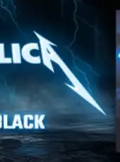 Beat Saber: Metallica - "Fade to Black"