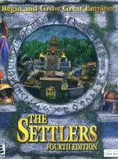 The Settlers: Fourth Edition