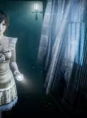 Fatal Frame: Mask of the Lunar Eclipse