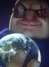 Evil Genius 2: World Domination