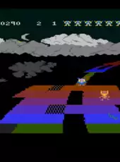 Rainbow Walker
