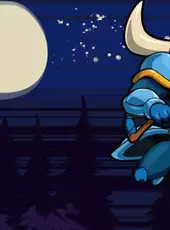 Shovel Knight