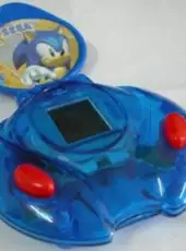 Sonic Skateboard