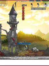 Territory War Online