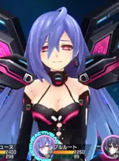 Hyperdimension Neptunia Re;Birth3: V Generation