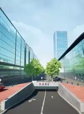 Fernbus Simulator: Belgium