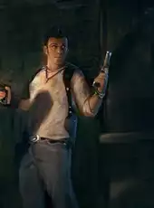 Uncharted: Drake's Fortune