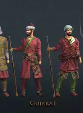 Europa Universalis IV: Dharma Content Pack