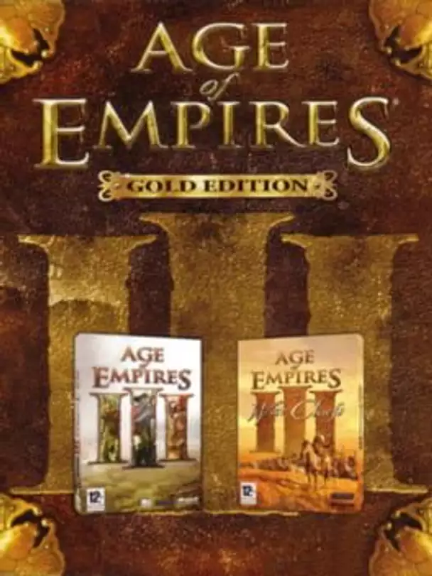 Age of Empires III: Gold Edition