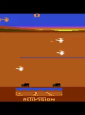 A Collection of Activision Classic Games for the Atari 2600