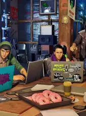 Watch Dogs 2