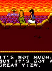 Disney's Aladdin
