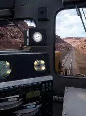Train Sim World 2: Cane Creek: Thompson - Potash Route