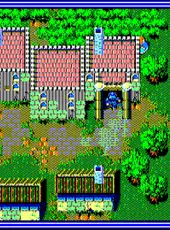 Hydlide 3: Special Version