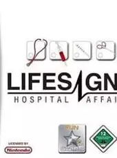 LifeSigns: Surgical Unit