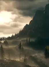 Days Gone: Broken Road