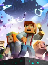 Minecraft: Story Mode