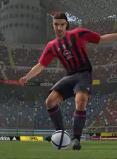 AC Milan Club Football 2005