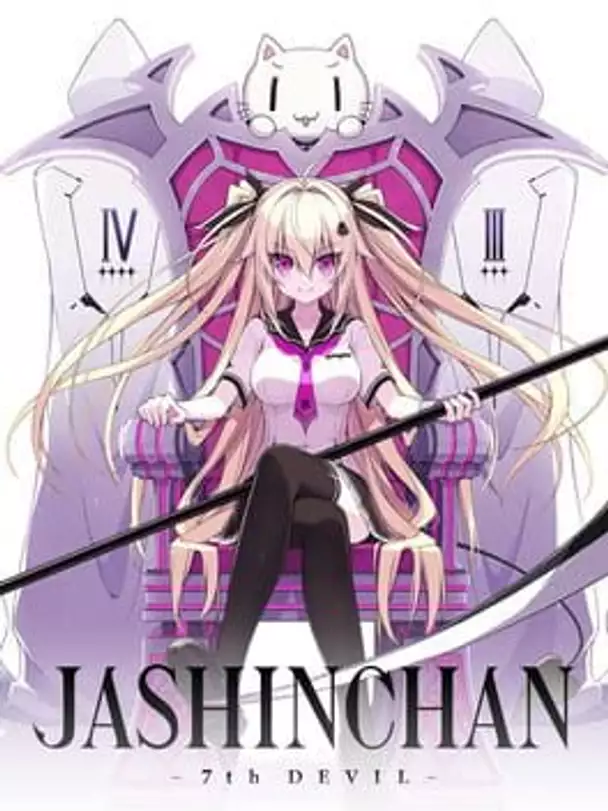 Jashinchan: 7th Devil