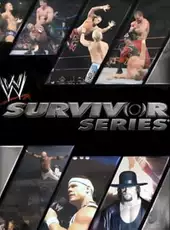 WWE Survivor Series