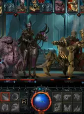 Iratus: Lord of the Dead - Wrath of the Necromancer