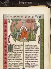 Scriptorium: Master of Manuscripts