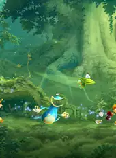 Rayman Legends