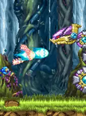 Mega Man ZX