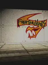 Fighting Vipers