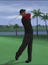 Tiger Woods PGA Tour 06