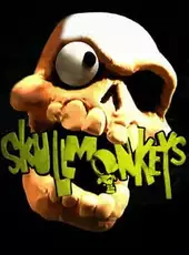 Skullmonkeys