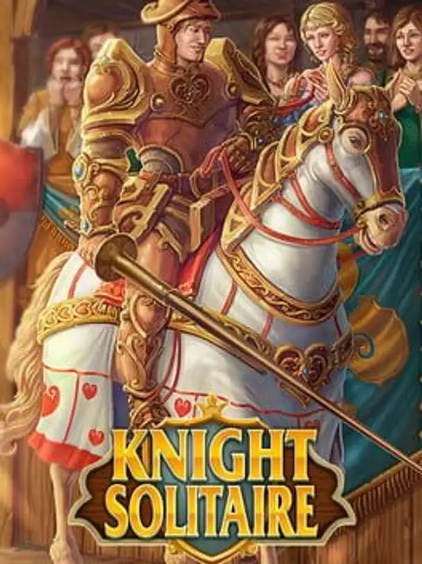 Knight Solitaire