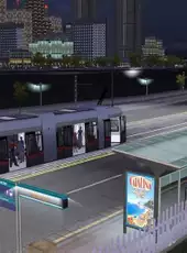 Trainz: Classic Cabon City