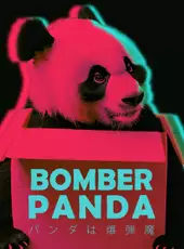 Bomber Panda